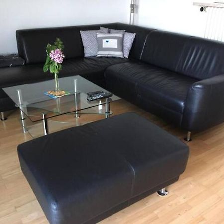 Dachwohnung Mit Seeblick Altmünster Exteriör bild